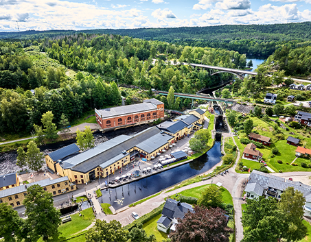 Dalsland görseli